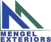 Mengel Exteriors, LLC Logo